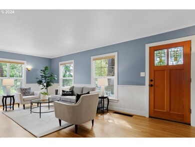 Entrance/Foyer