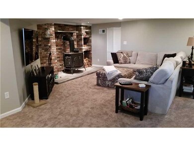 Family Room.