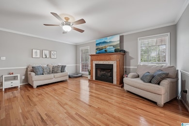 150 Virginia St, Oneonta, AL 35121 - photo 7