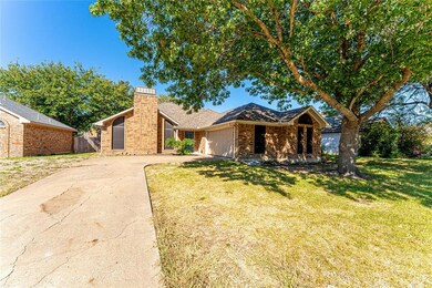 111 N Winding Oaks Dr, Wylie, TX 75098 - photo 5
