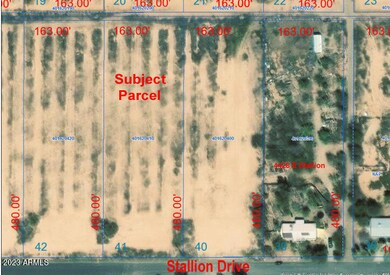 4320 E Stallion Dr unit 41, Eloy, AZ 85131 - photo 3