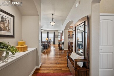 Hickory Wood Flooring!!
