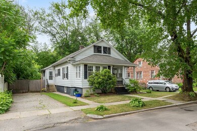 5 Dorset St, Worcester, MA 01602 - photo 2