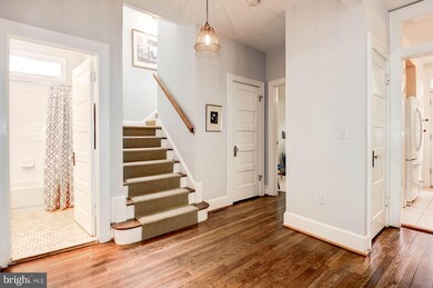 4 Valley View Ave, Takoma Park, MD 20912 - photo 7