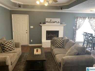 692 Rice St, Prattville, AL 36067 - photo 3