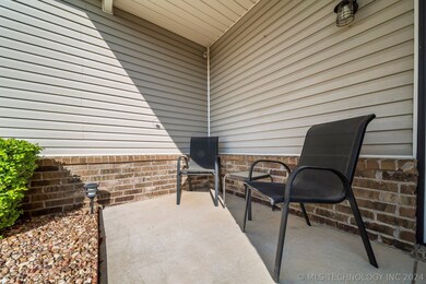 25471 E 92nd Terrace S, Broken Arrow, OK 74014 - photo 7