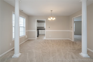 273 Saint George Dr, Raeford, NC 28376 - photo 6