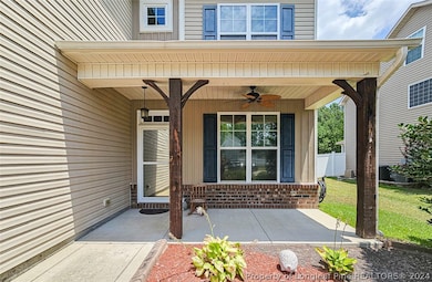 483 Saint Johns Loop, Raeford, NC 28376 - photo 6