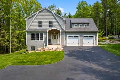 153 Logging Rd, Cape Neddick, ME 03902 - photo 2