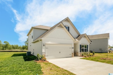 604 Pine Valley Trail, Columbiana, AL 35051 - photo 4