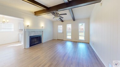 4314 Monroe Dr, Texarkana, TX 75503 - photo 5