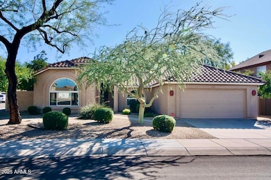 4645 E Mazatzal Dr, Cave Creek, AZ 85331 - photo 3