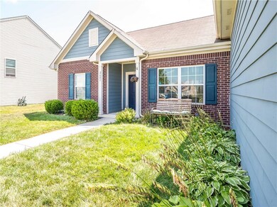 2601 Wildflower Ln, Greenwood, IN 46143 - photo 3