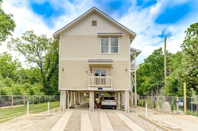 5621 Harvard St unit B, Houston, TX 77076 - photo 2