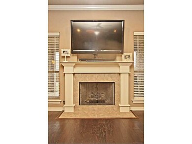 2901 W Miramar Dr, Fayetteville, AR 72704 - photo 5