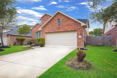 This home has a 2 car garage.
