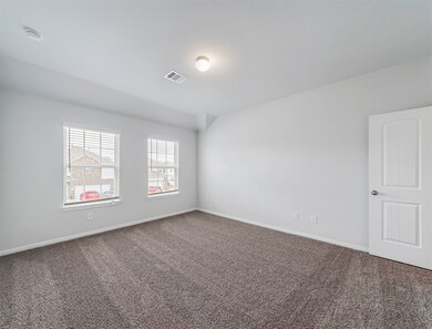 Image depicts a different home of a similar layout.