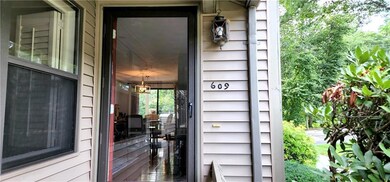 609 Pinewood Dr unit 609, Smithfield, RI 02917 - photo 4