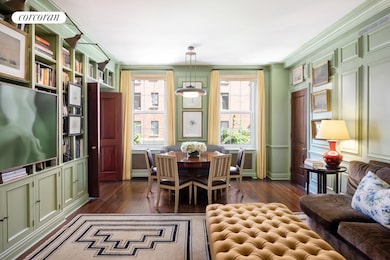 1112 Park Ave unit 4B, New York, NY 10128 - photo 4