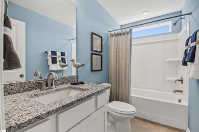 707 Torgerson Way, Simpsonville, SC 29680 - photo 5