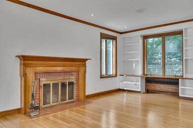 75 Somerset Rd, Brookline, MA 02445 - photo 7