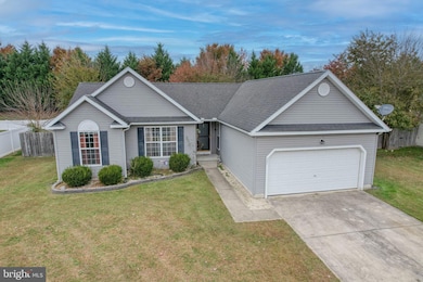 222 N Ember Dr, Felton, DE 19943 - photo 2