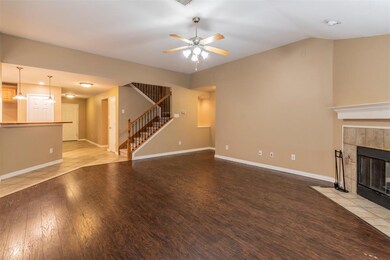 2017 Lake Highlands Dr, Wylie, TX 75098 - photo 5