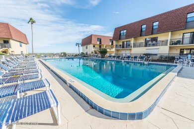 Oceanfront Pool