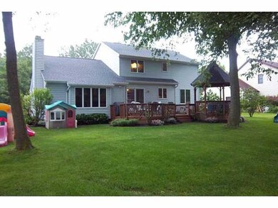 3208 Rachelle Dr, North Tonawanda, NY 14120 - photo 2