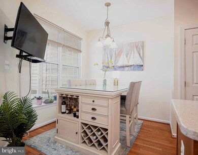 316 Native Dancer Cir, Havre de Grace, MD 21078 - photo 7