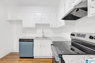 3023 Massey Rd unit F, Vestavia Hills, AL 35216 - photo 2