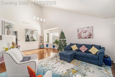 25731 Abbey Dr unit 10, Novi, MI 48374 - photo 4