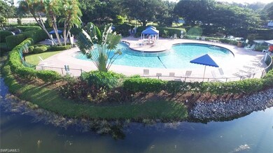 6680 Ilex Cir unit 3-E, Naples, FL 34109 - photo 2