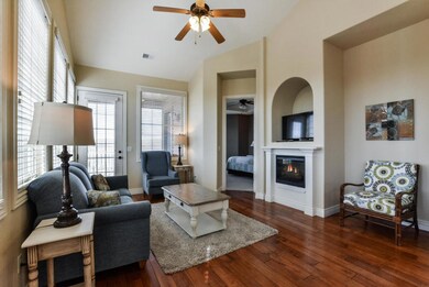 What a Condo!