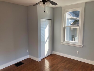 Bedroom.