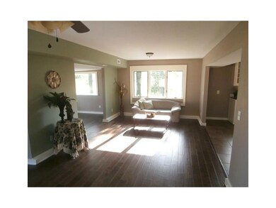 733 E Parks St, Prairie Grove, AR 72753 - photo 5