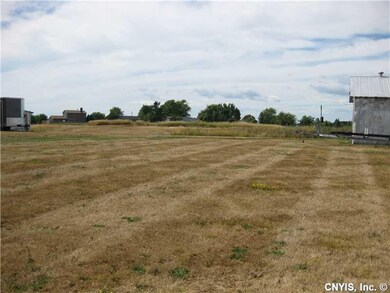 Land/Lot.