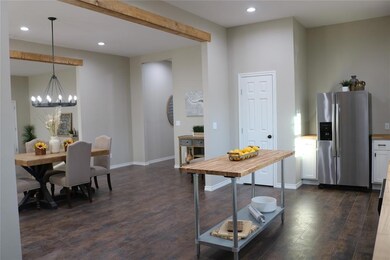 140 Quail Ln, Boyd, TX 76023 - photo 6