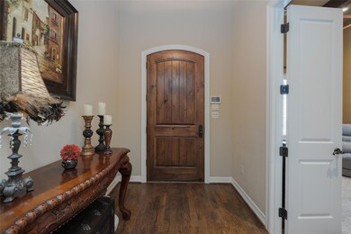 2900 Siena Dr, Denton, TX 76210 - photo 5