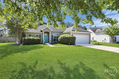 801 Granite Ln, Savannah, GA 31419 - photo 2