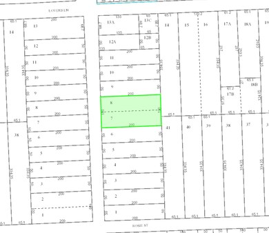 6612 De Priest St, Houston, TX 77091 - photo 2