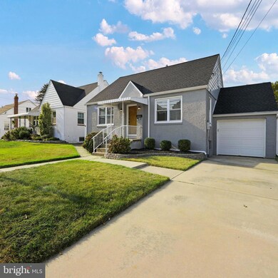 1813 W High St, Haddon Heights, NJ 08035 - photo 2