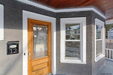 12 Bruce St, Schenectady, NY 12302 - photo 2