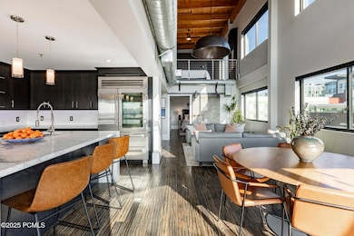 Westgate Lofts unit 601, Salt Lake City, UT 84101 - photo 3