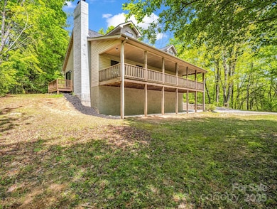 2304 Mountain Page Rd, Saluda, NC 28773 - photo 5