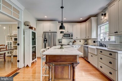 11849 Sherbourne Dr, Lutherville Timonium, MD 21093 - photo 5