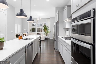 3933 Danube Ln unit 224, Atlanta, GA 30339 - photo 2