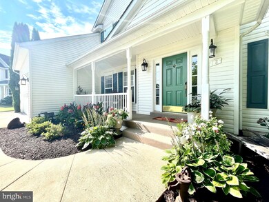 712 Starting Point Ct, Warrenton, VA 20186 - photo 5