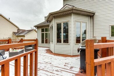 14310 Settlers Trail, Leo, IN 46765 - photo 4