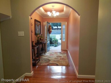 2522 Huntington Rd, Fayetteville, NC 28303 - photo 4